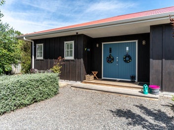 Welcome to a Home that Feels Just Right