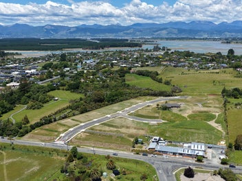 17 Titled Residential Sections for Sale