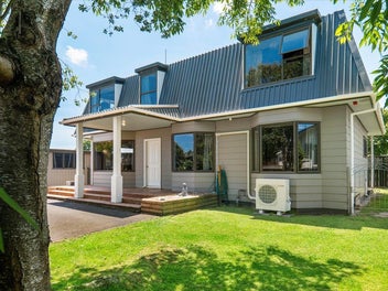 Unparalleled lifestyle