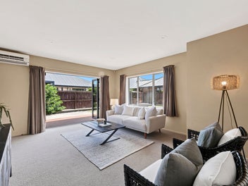 Be Quick Off the Mark, Act Before Christmas!