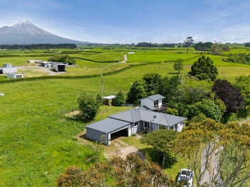 Freedom On Finnerty Road