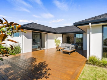 Quality, Comfort & Privacy in the Meadows