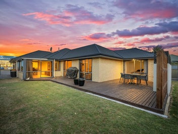 Owners Purchased - Family Lifestyle Awaits