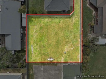 Prime section in Northwood