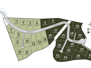 Kennedy Bush Boutique Estate - Bellbird Valley