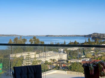 NAUTILUS INVESTMENT | TENANTED & RETURNING