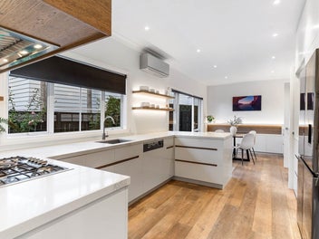 Faultless Beachside Haven