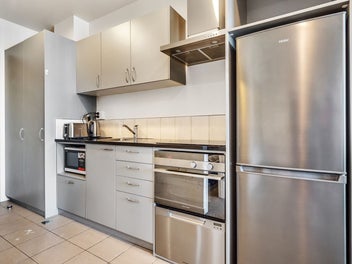 City Centre Apartment