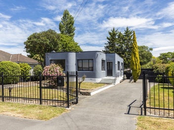 Modern revival - must sell