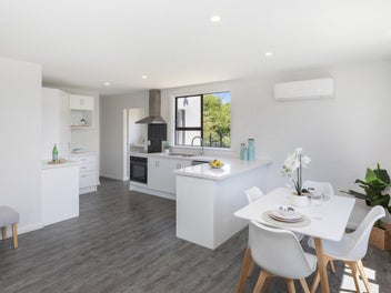 Summer entertaining starts here