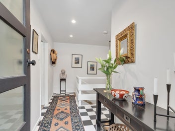 Don't miss the view!