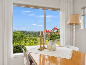 Stunning Views. Serious Seller!