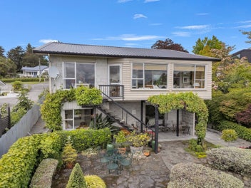 Don't miss the view!