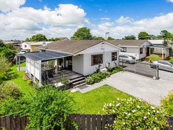 Don't Miss Out on This Rare Opportunity!