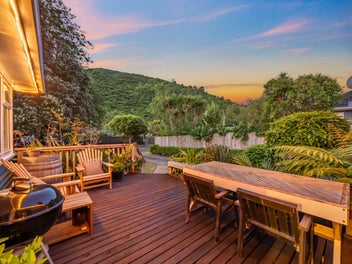 Charm with Modern Upgrades