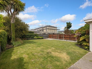 Space, Character & Endless Potential