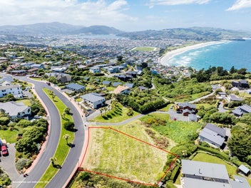 Premium coastal living awaits - Highgrove,St Clair