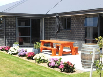 No Plan B - Owners Purchased & Want Sold!