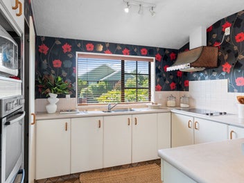 Halswell opportunity