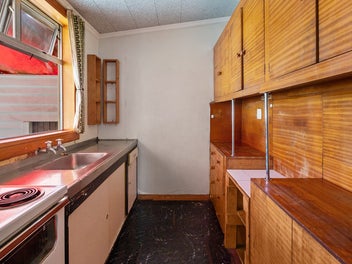 Roll up your sleeves - project opportunity