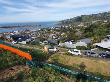 Private sale - prime position - Redcliffs section