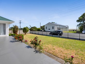 Peaceful yet Convenient!