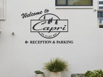 The Mount At Your Doorstep