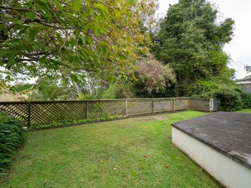 Majestic and Spacious. Come and See!