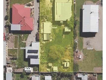 Must Be Sold! - Potential Plus in Ranfurly