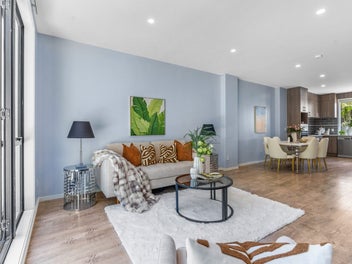 Prime location, endless convenience