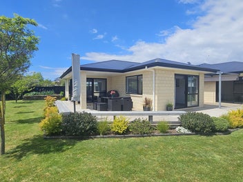 Modern Living With Income Opportunity