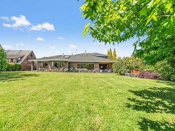 A Landmark Estate You Simply Have To See!