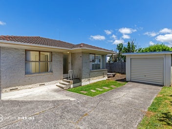 Affordable Hillcrest Opportunity