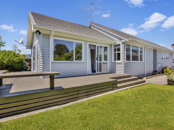 Family-Friendly & Low Maintenance in Trentham