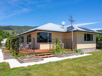 The Perfect Place To Grow