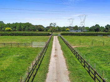 EQUESTRIAN OR HORTICULTURE, THE CHOICE IS YOURS