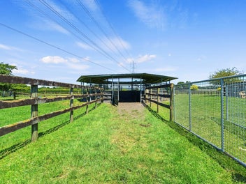 EQUESTRIAN OR HORTICULTURE, THE CHOICE IS YOURS