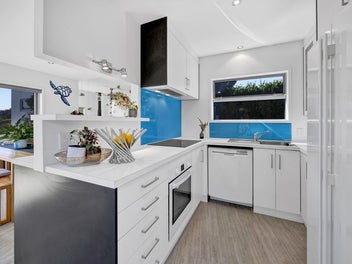 Escape the Ordinary, Keep the Convenience