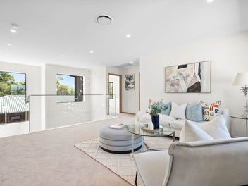 Exceptional Living in the Heart of Northcross
