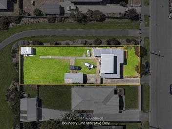 Spacious Family Living Awaits!