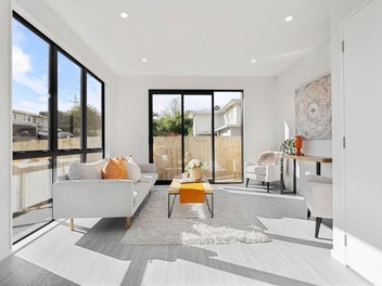 New, Convenient & Comfortable!