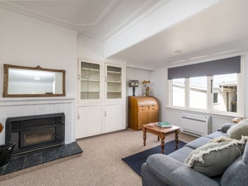 A True Home, Move-In Ready