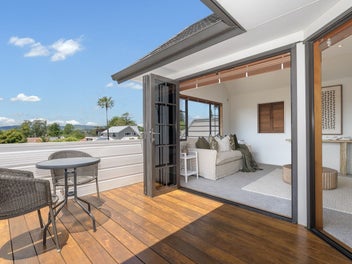 Waterview charm in the Avenues