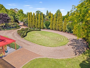 A Lifestyle Dwelling That Stands Apart