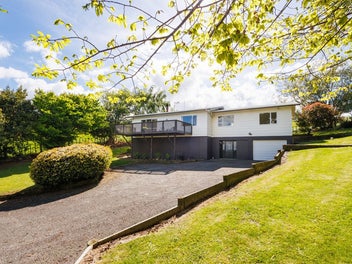 Your Family's Country Home Awaits