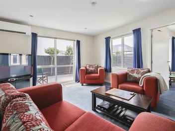 The Ideal Over 60's Retirement Unit