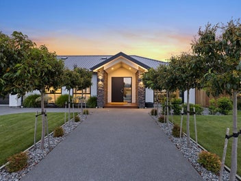 Lifestyle Excellence in the heart of Lincoln