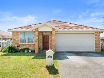 Brick & Tile Beauty on 455m²