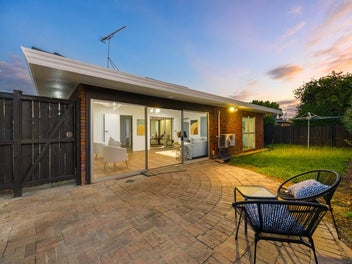 Modern Single-Level Living Near the Marina!