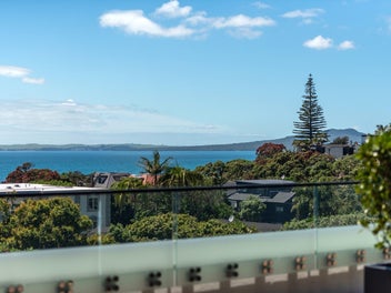 Secure the only beach side penthouse now!